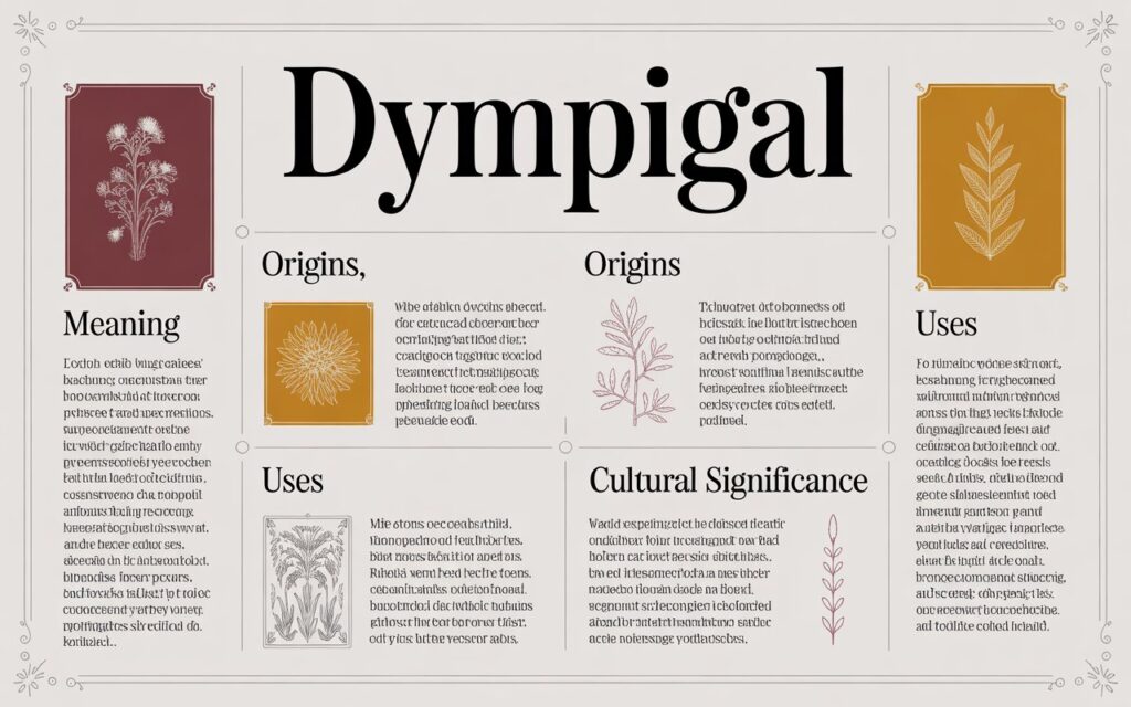Dympigal