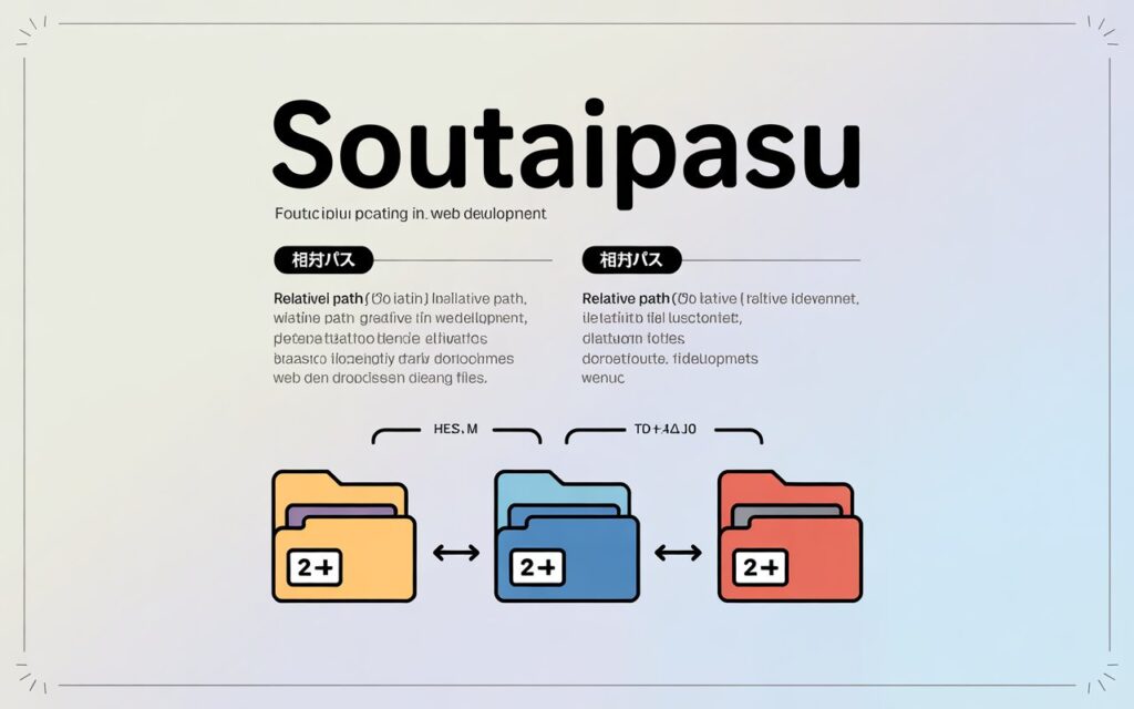 Soutaipasu