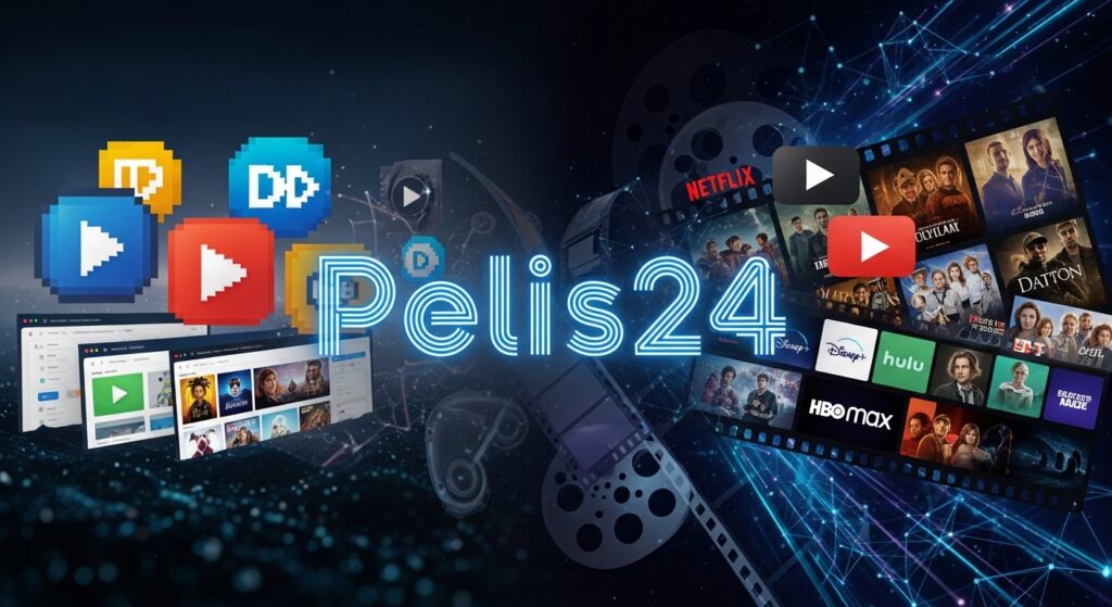 pelis24
