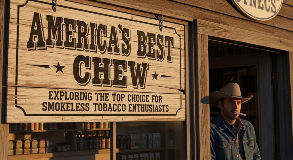 America’s Best Chew