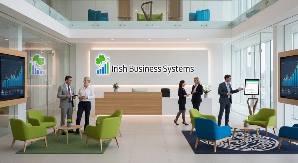 Irish Business Systems