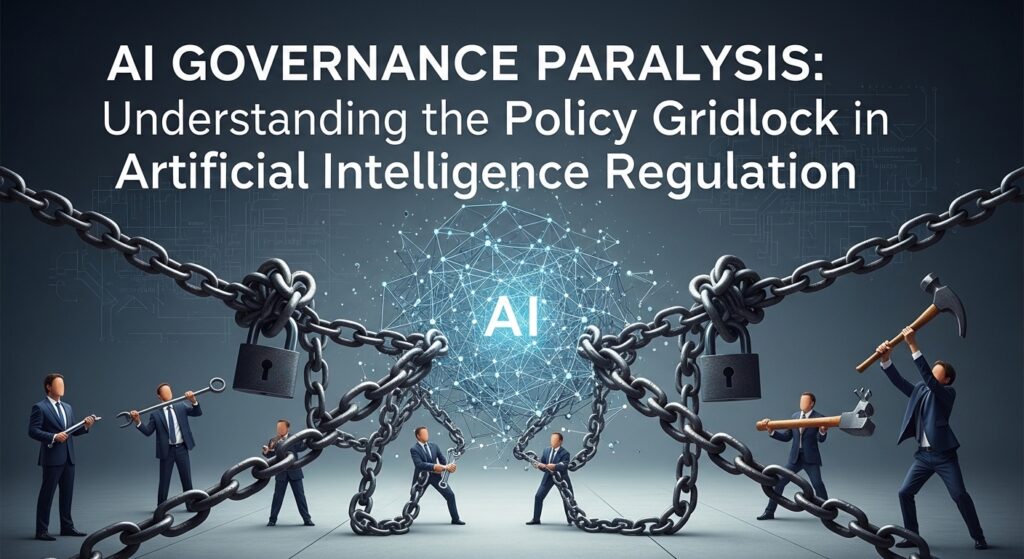 AI Governance Paralysis