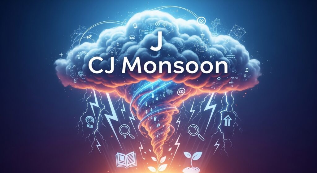 CJMonsoon
