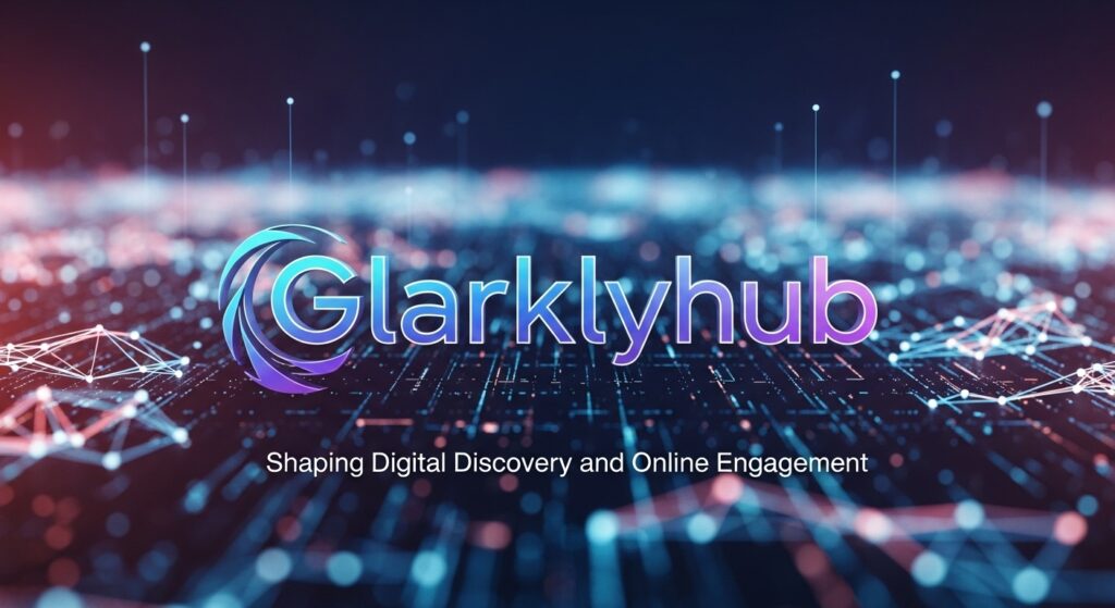 Glarklyhub