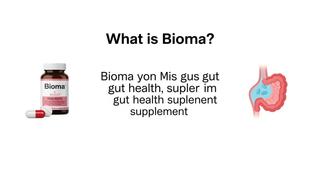 Bioma reviews