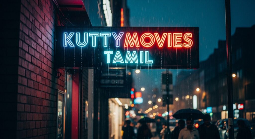 Kuttymovies Tamil