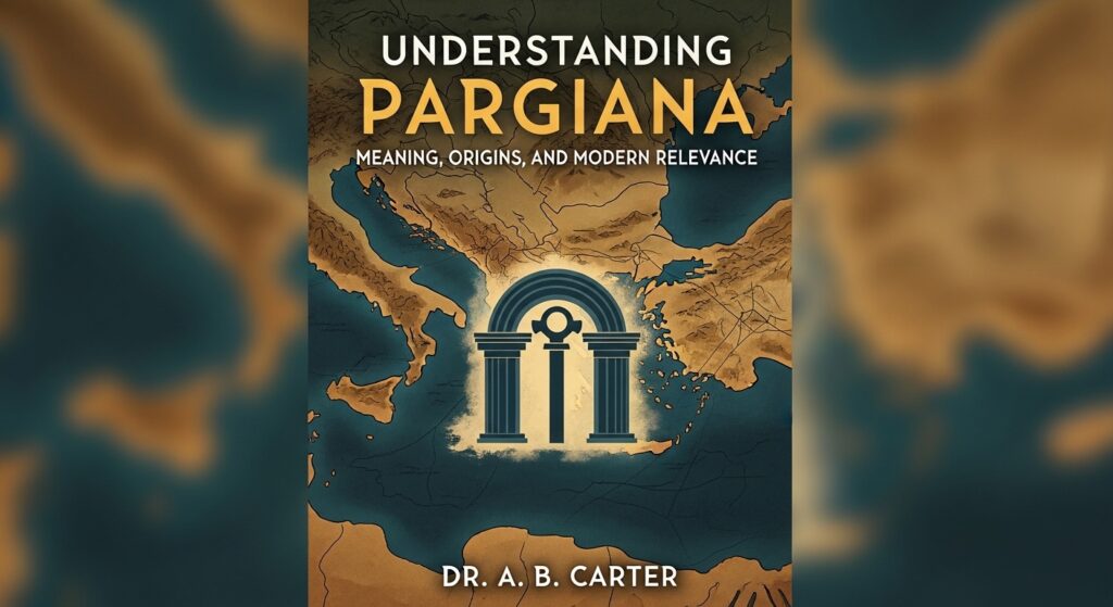 Pargiana