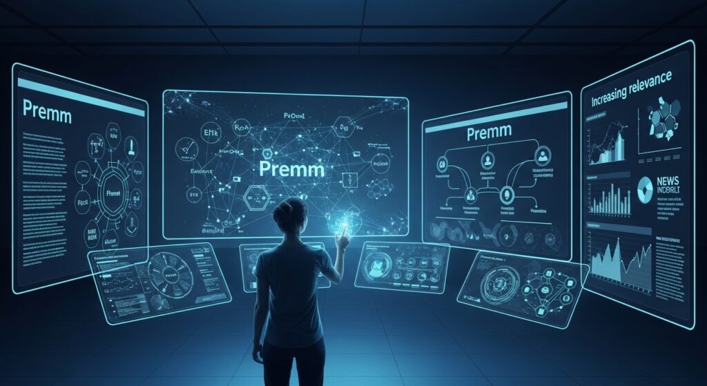 Premm