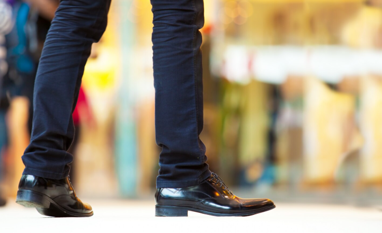 Men’s comfortable stylish shoes